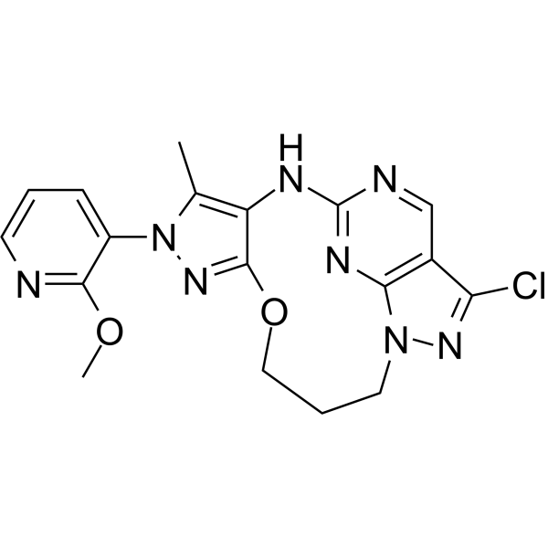 LRRK2-IN-12 3032733-05-1